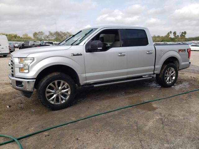 1FTEW1EF2FKE19486 | 2015 Ford f150 supercrew