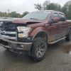 5TEWM72N54Z447641 | 2004 Toyota tacoma xtracab