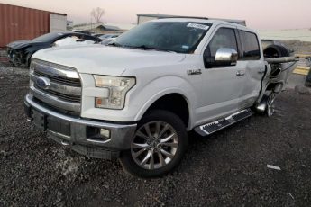 1FTEW1EF8FFA57057 | 2015 Ford f150 supercrew