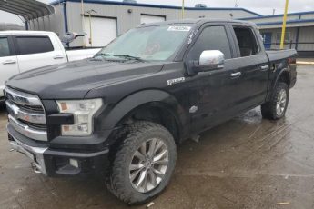 1FTEW1EF8HFB51992 | 2017 FORD F150 SUPER