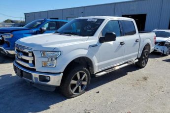 1FTEW1EFXFFA16820 | 2015 Ford f150 supercrew