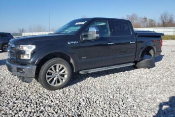 1FTEW1EG0FFC91864 | 2015 Ford f150 supercrew