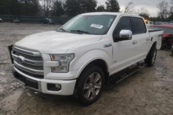 1FTEW1EG2FFC34386 | 2015 Ford f150 supercrew