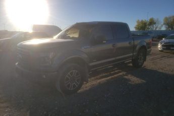 1FTEW1EG3FFC09108 | 2015 Ford f150 supercrew