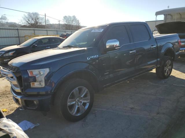 1FTEW1EG9FFB89611 | 2015 FORD F150 SUPER