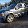 1FTPW14505FA14381 | 2005 Ford f-150 fx4/lariat/xlt