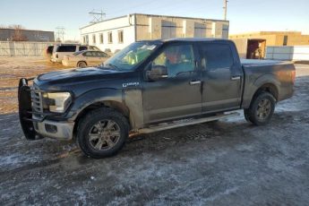 1FTEW1EP0GKD88572 | 2016 FORD F150 SUPER