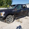 1FM5K8GC0LGB32889 | 2020 FORD EXPLORER S