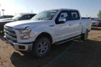 1FTEW1EP3GKD88226 | 2016 Ford f150 supercrew