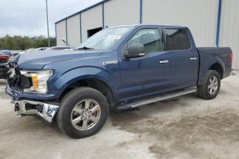 1FTEW1EP3LFC57185 | 2020 FORD F150 SUPER