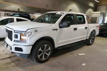 1FTEW1EP7LFA60973 | 2020 Ford f150 supercrew