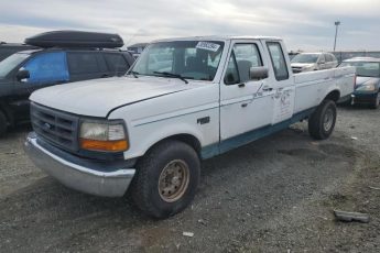 1FTEX14H0SKA83279 | 1995 Ford f150