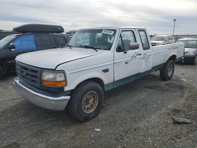 1FTEX14H0SKA83279 | 1995 Ford f150