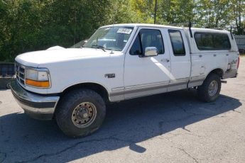 1FTEX14N7RKA47346 | 1994 Ford f150