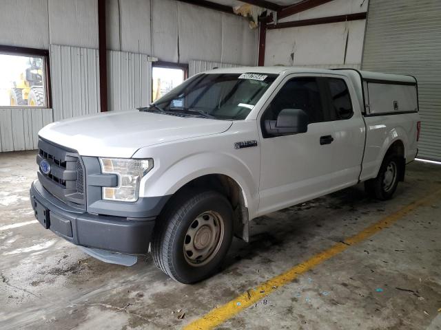 1FTEX1C86GKF86114 | 2016 FORD F150 SUPER