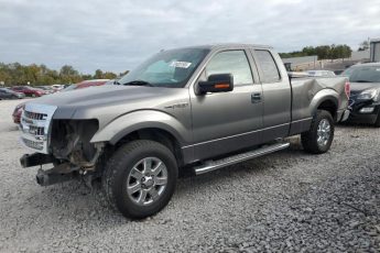 1FTEX1CM4DFA64812 | 2013 Ford f150 super cab