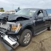 3C6UR5FL8EG160479 | 2014 RAM 2500 LARAM