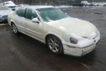 1FTFW1CF4BFA03112 | 2002 Nissan maxima se