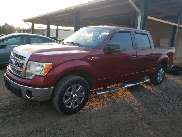 1FTFW1CF8DFD30860 | 2013 Ford f150 supercrew