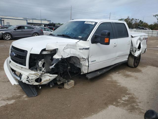 1FTFW1CT5DFD69461 | 2013 Ford f150 supercrew