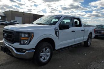 1FTFW1E5XPFB51115 | 2023 Ford f150 supercrew