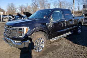 1FTFW1E89PKD14578 | 2023 Ford f150 supercrew