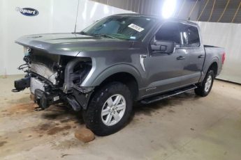 1FTFW1ED7PFA15564 | 2023 FORD F150 SUPER