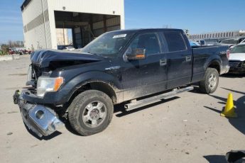 1FTFW1EF5DFA07380 | 2013 Ford f150 supercrew