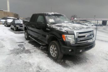 1FTFW1EF6EFB11331 | 2014 Ford f-150 xlt