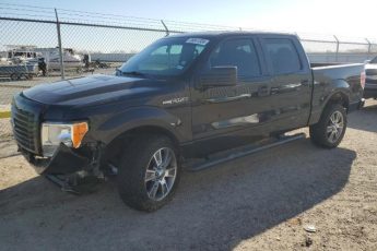 1FTFW1EF6EKE72551 | 2014 FORD F150 SUPER