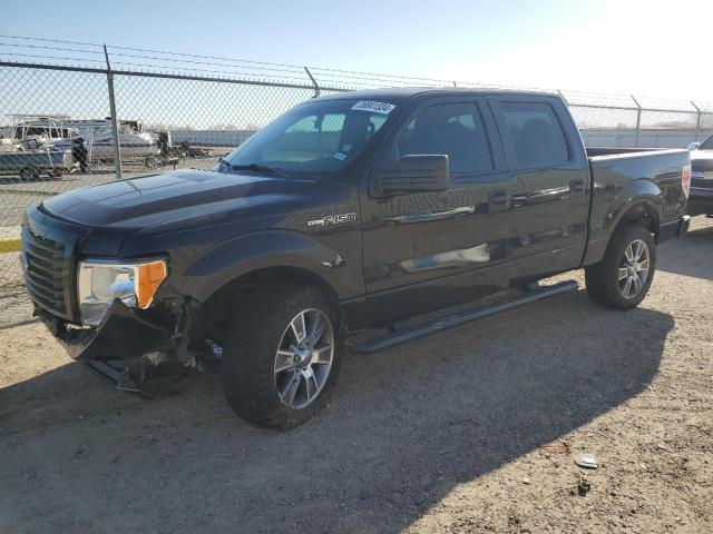 1FTFW1EF6EKE72551 | 2014 FORD F150 SUPER