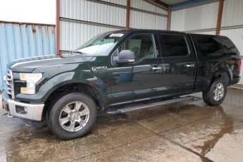 1FTFW1EF6FFC35195 | 2015 FORD F150 SUPER