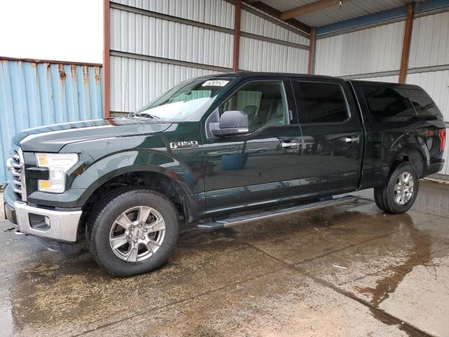 1FTFW1EF6FFC35195 | 2015 FORD F150 SUPER