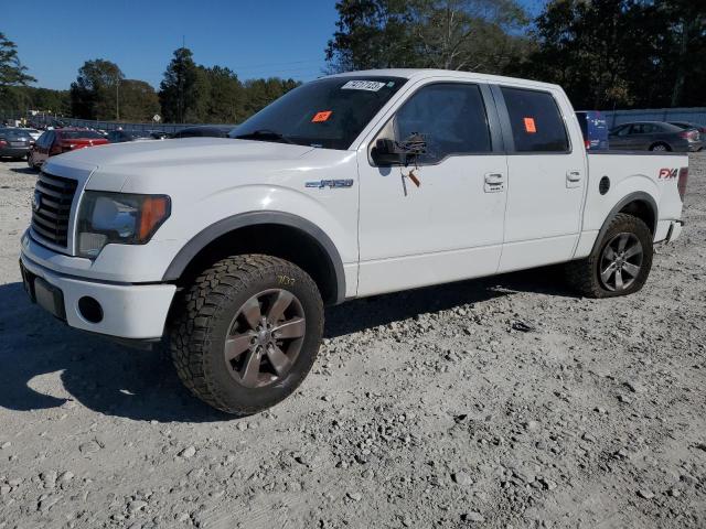 1FTFW1EF9CFB90877 | 2012 Ford f150 supercrew