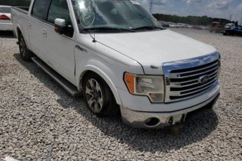 1FTFW1EF9DFA50779 | 2013 Ford f150 supercrew