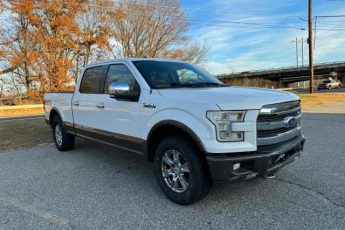 1FTFW1EFXFFA08107 | 2015 FORD F150 SUPER