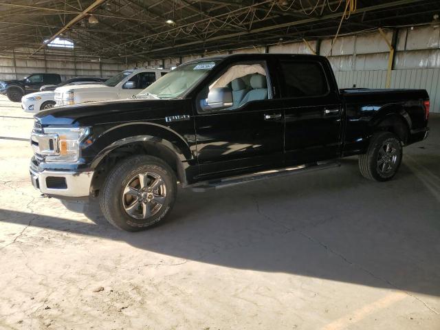 1FTFW1EG7JKF93947 | 2018 FORD F150 SUPER