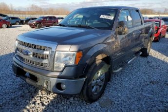 1FTFW1ET0DKE73604 | 2013 Ford f150 supercrew