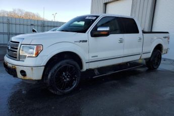 1FTFW1ET2CFB37976 | 2012 Ford f150 supercrew