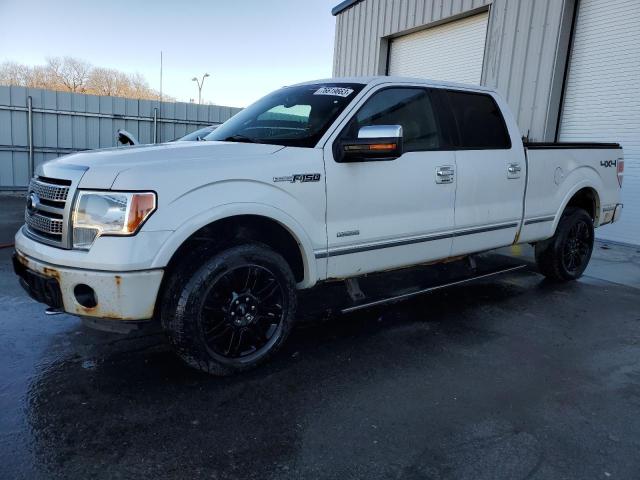 1FTFW1ET2CFB37976 | 2012 Ford f150 supercrew