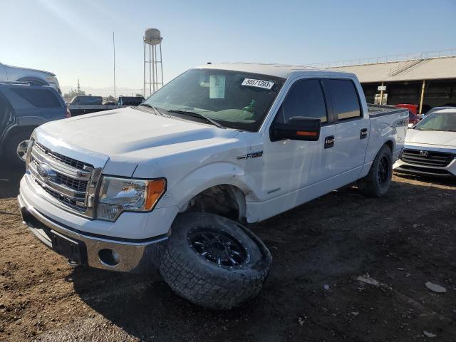 1FTFW1ET2EFB47779 | 2014 FORD F150 SUPER