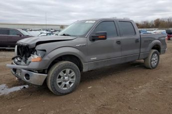 1FTFW1ET6DKE85224 | 2013 Ford f150 supercrew