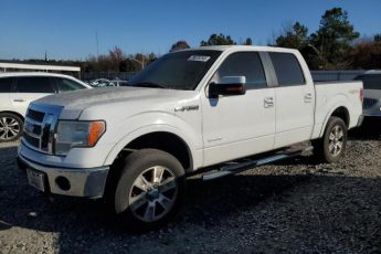 1FTFW1ET7BFA99983 | 2011 Ford f150 supercrew