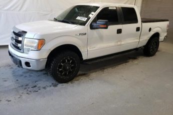 1FTFW1ET7EKG06425 | 2014 Ford f150 supercrew