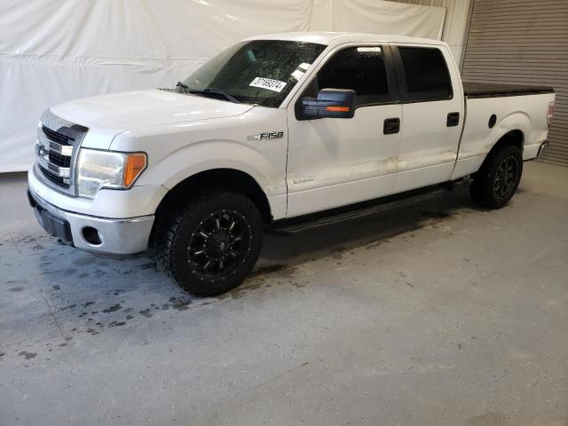 1FTFW1ET7EKG06425 | 2014 Ford f150 supercrew