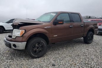 1FTFW1ET9BFA91402 | 2011 Ford f150 supercrew