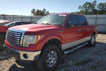 1FTFW1ET9BKD96390 | 2011 Ford f150 supercrew