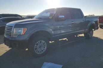 1FTFW1EV3AFA00317 | 2010 Ford f150 supercrew