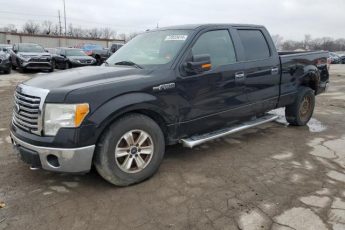 1FTFW1EV9AFD92056 | 2010 Ford f150 supercrew