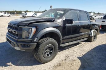 1FTFW1RG3NFA12694 | 2022 Ford f150 raptor